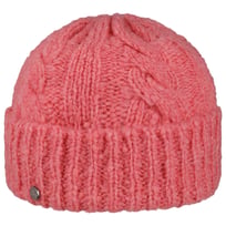 Berretto a Maglia Jendeva Merino by Lierys - &euro; 39,95