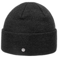 Berretto con Risvolto Merino GOTS by Lierys - &euro; 59,95