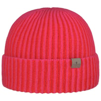 Berretto a Maglia Soft Merino Doubleface by Lierys - &euro; 69,95