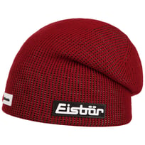 Berretto Fly RL Ski Austria Merino by Eisb�r - &euro; 59,99