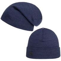 Berretto Beanie Classic Heavyweight Merino by BUFF - &euro; 39,95