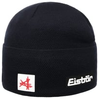 Berretto a Maglia Rai Merino by Eisb�r - &euro; 34,99