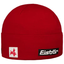 Berretto a Maglia Rai Merino by Eisb�r - &euro; 34,99
