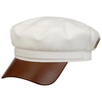 Berretto Marinaio Peabody Uni Cotton by Stetson - &euro; 119,00