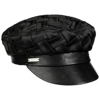 Berretto Marinaio Satin by Seeberger - &euro; 49,95