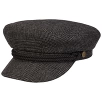 Berretto Marinaio Fiddler Shadow Plaid by Brixton - &euro; 59,95