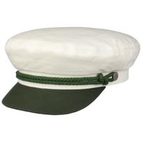 Berretto Marinaio Fiddler Primal Green by Brixton - &euro; 54,95