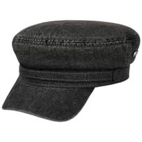 Berretto Marinaio Riders Denim by Balmoral - &euro; 59,90