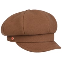 Berretto Newsboy da Donna - &euro; 79,95