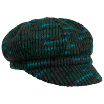 Cappello Newsboy a Maglia Pialou by bedacht - &euro; 59,95