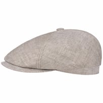 Berretto Piatto Brooklin by Stetson - &euro; 99,00