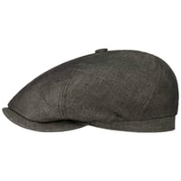 Berretto Piatto Brooklin by Stetson - &euro; 99,00