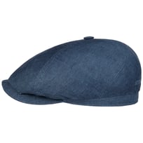 Berretto Piatto Brooklin by Stetson - &euro; 99,00