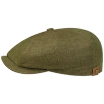 Coppola in Lino Hatteras by Stetson - &euro; 119,00