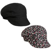 Berretto Reversibile Millefleurs by Lipodo - &euro; 24,95