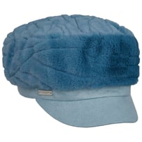 Berretto Marinaio Faux Fur by Seeberger - &euro; 45,95