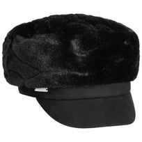 Berretto Marinaio Faux Fur by Seeberger - &euro; 45,95