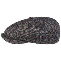 Coppola Hatteras Colour Dots by Stetson - &euro; 129,00