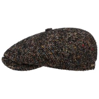 Coppola Hatteras Colour Dots by Stetson - &euro; 129,00
