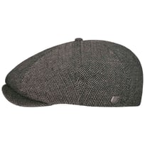 Berretto con Visiera Bianco - Cappellino Sportivo di Qualà