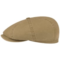 Coppola Hatteras Classic Cotton by Stetson - &euro; 89,00