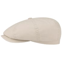 Coppola Hatteras Classic Cotton by Stetson - &euro; 89,00