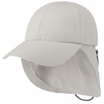 Cappellino Supplex con Protezione Nuca by Lipodo - &euro; 29,95