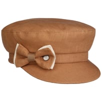 Berretto Marinaio in Lino Merana by Lierys - &euro; 59,95