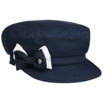 Berretto Marinaio in Lino Merana by Lierys - &euro; 59,95