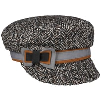 Berretto Marinaio Uranos Captain by bedacht - &euro; 79,95