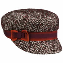 Berretto Marinaio Uranos Captain by bedacht - &euro; 79,95