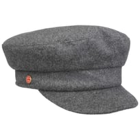 Berretto Marinaio Kendy Uni Wool by Mayser - &euro; 79,95
