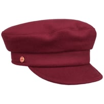 Berretto Marinaio Kendy Uni Wool by Mayser - &euro; 79,95