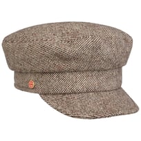 Berretto Marinaio Kendy Classic Tweed by Mayser - &euro; 89,95