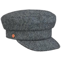 Berretto Marinaio Kendy Classic Tweed by Mayser - &euro; 89,95