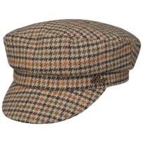 Berretto Marinaio Eefie Houndstooth by Barts - &euro; 34,99