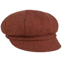 Berretto Newsboy Shetland Wool by Lierys - &euro; 79,95