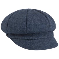 Berretto Newsboy Shetland Wool by Lierys - &euro; 79,95