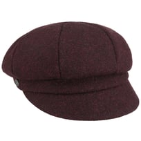 Berretto Newsboy Shetland Wool by Lierys - &euro; 79,95