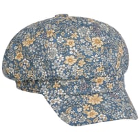 Berretto Newsboy Millefleurs Allover by Lipodo - &euro; 19,95