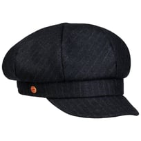 Berretto Newsboy Camilla Pinstripe by Mayser - &euro; 79,95