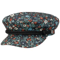 Berretto Marinaio Fiddler Flowers by Brixton - &euro; 59,95