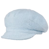 Berretto Vintage personalizzato da uomo e donna cappelli Plaid in poliestere cot