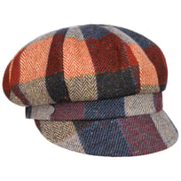 Berretto Newsboy Fine Cord by Seeberger - € 39,95