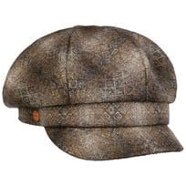 Berretto Newsboy Cia Merino by Mayser - &euro; 79,95