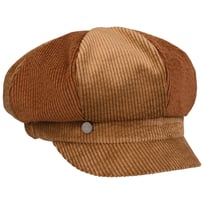 Berretto Newsboy Vanford by Lierys - &euro; 39,95