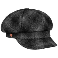 Berretto Newsboy Cia New Merino by Mayser - &euro; 79,95