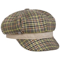 Berretto Newsboy Manija Cotton by Lierys - &euro; 59,95