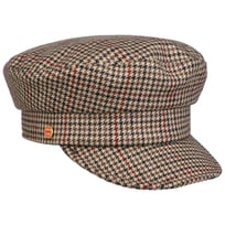 Berretto Marinaio Kendy Houndstooth by Mayser - &euro; 89,90