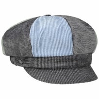 Berretto Newsboy Thick Cord by Lierys - &euro; 39,95